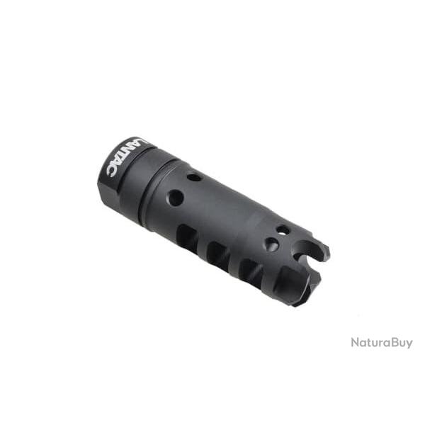 Madbull Lantac Dragon Flashhider - Black - Ref 12385106000