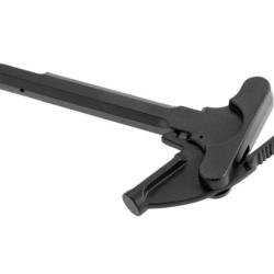 Madbull M4/M16 Tactical Charging Handle Model A - Black - Ref 12385206000