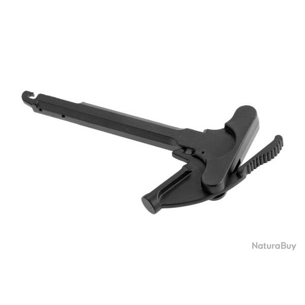 Madbull M4/M16 Tactical Charging Handle Model A - Black - Ref 12385206000