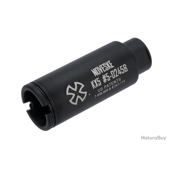 Madbull Noveske KX5 Compensator 14mm CCW - Black - Ref 12385306000