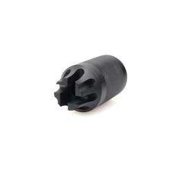 Madbull PWS Diablo Adjustable Amplifier - Black - Ref 12385406000