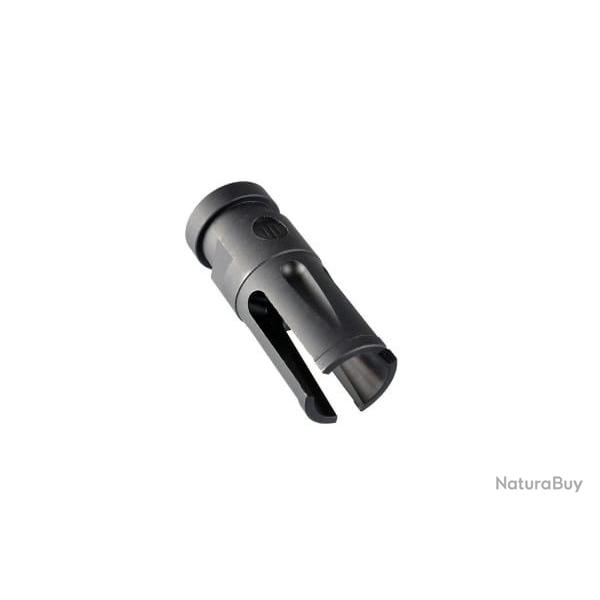 Madbull PWS Triad Dummy Compensator - Black - Ref 12385806000