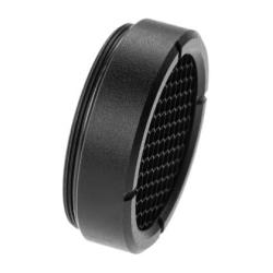 Primary Arms SLx 25mm Red Dot Anti-Reflection Device - Black - Ref 12396806000