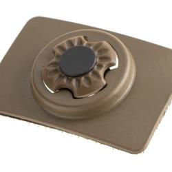 Streamlight Sidewinder Hook & Loop Mount - Coyote - Ref 12399130100