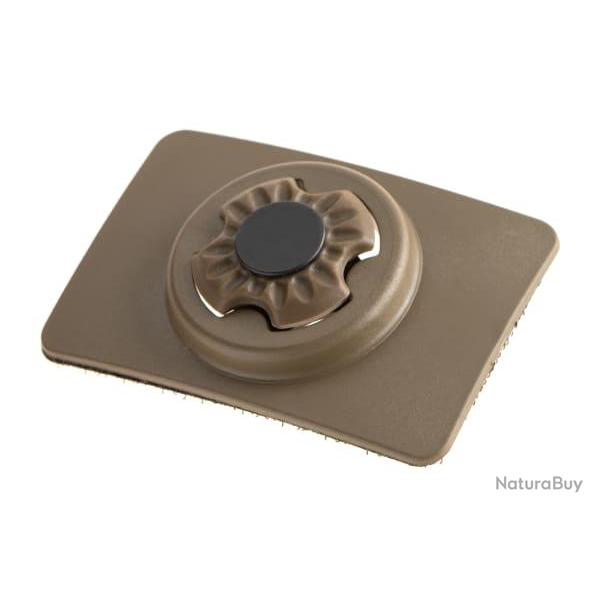 Streamlight Sidewinder Hook & Loop Mount - Coyote - Ref 12399130100