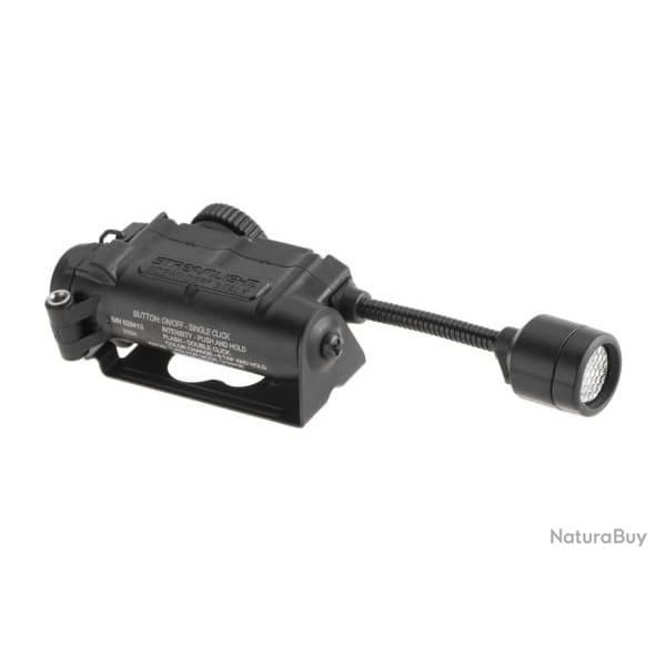 Streamlight Sidewinder Stalk ARC Rail Model - Black - Ref 12399206000
