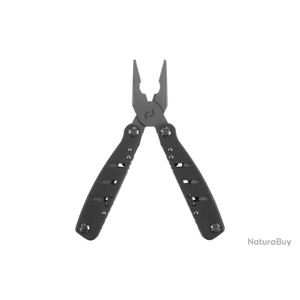 Schrade Callous Multitool - Black - Ref 12415406000