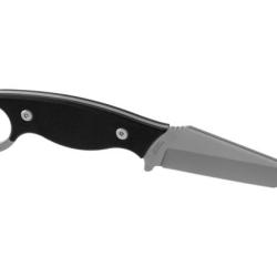 Smith & Wesson Extreme Ops Chokehold Karambit Fixed - Black - Ref 12415806000