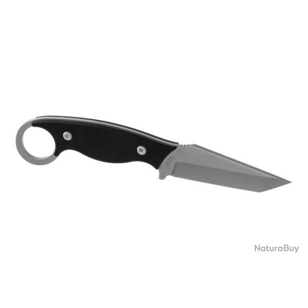 Smith & Wesson Extreme Ops Chokehold Karambit Fixed - Black - Ref 12415806000