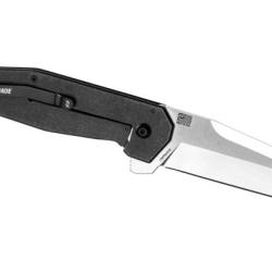 Schrade Slyte Folder - Black - Ref 12418806000