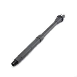 Madbull Daniel Defense 12.5" Government Carbine Length Steel Outer Barrel - Black - Ref 12428006000