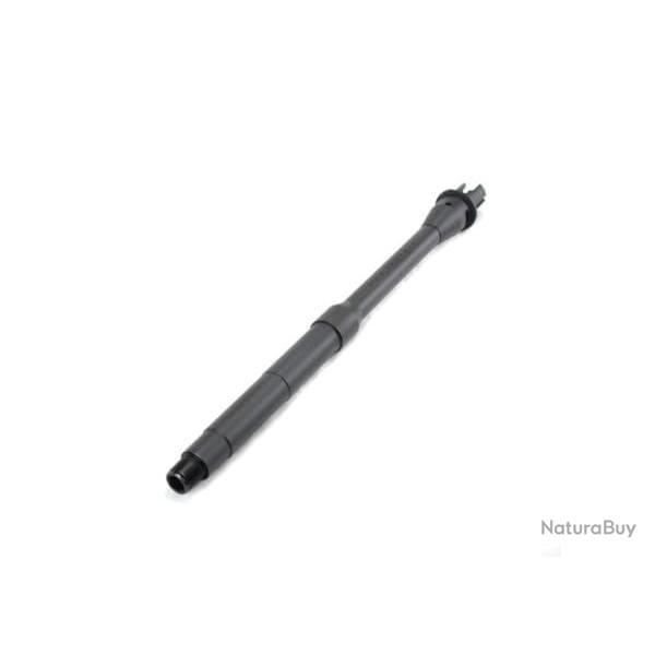 Madbull Daniel Defense 12.5" Government Carbine Length Steel Outer Barrel - Black - Ref 12428006000