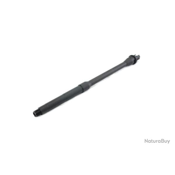 Madbull Daniel Defense 14.5" Government Mid-Length Steel Outer Barrel - Black - Ref 12428106000
