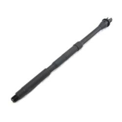 Madbull Daniel Defense 16" M4 Carbine Length Steel Outer Barrel - Black - Ref 12428406000
