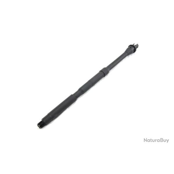 Madbull Daniel Defense 16" M4 Carbine Length Steel Outer Barrel - Black - Ref 12428406000