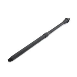 Madbull Daniel Defense 18" SPR Mid-Length Steel Outer Barrel - Black - Ref 12428506000