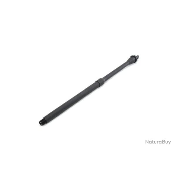 Madbull Daniel Defense 18" SPR Mid-Length Steel Outer Barrel - Black - Ref 12428506000