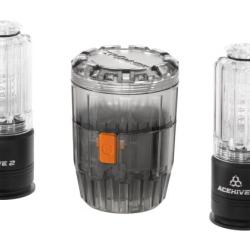 Acetech AceHive Spawner with 2 Grenades Starter Pack - Black - Ref 12433806000