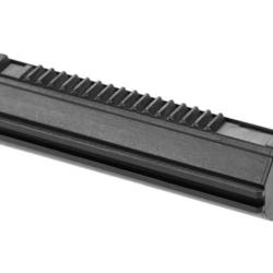Retro Arms CNC Piston 16.5 Steel Teeth POM - Ref 12438300000