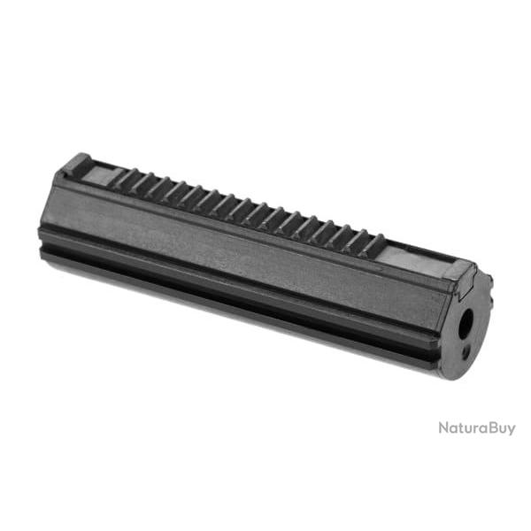 Retro Arms CNC Piston 16.5 Steel Teeth POM - Ref 12438300000
