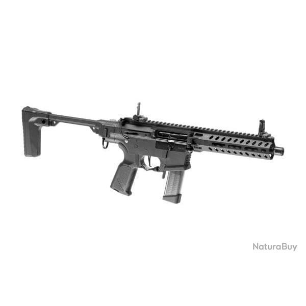 G&G FAR 9 S-AEG - Black - Ref 12446106000