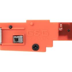 G&G V3 ETU for RK74 Elite E.T.U. - Ref 12472900000