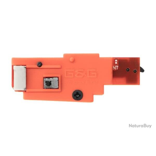 G&G V3 ETU for RK74 Elite E.T.U. - Ref 12472900000