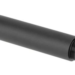 B&T AIR SPR 300 Barrel Extension 130mm - Black - Ref 12477206000