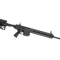G&G TR80 DMR S-AEG - Black - Ref 12482106000