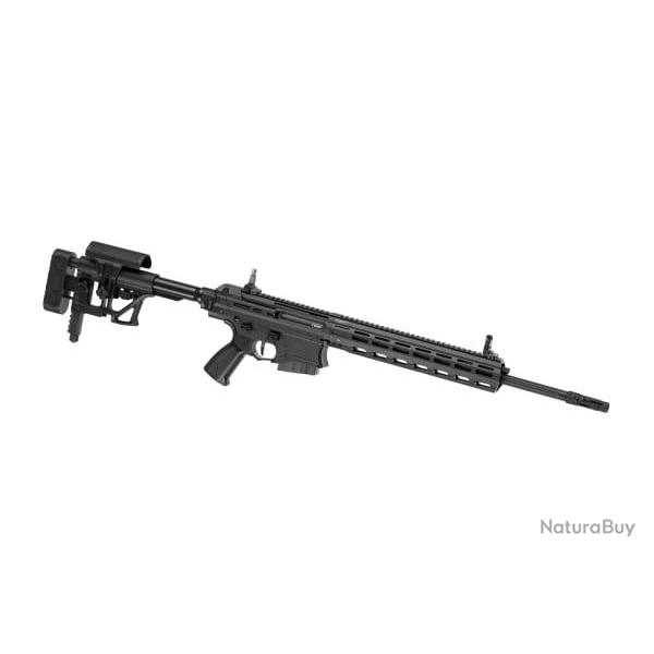 G&G TR80 DMR S-AEG - Black - Ref 12482106000