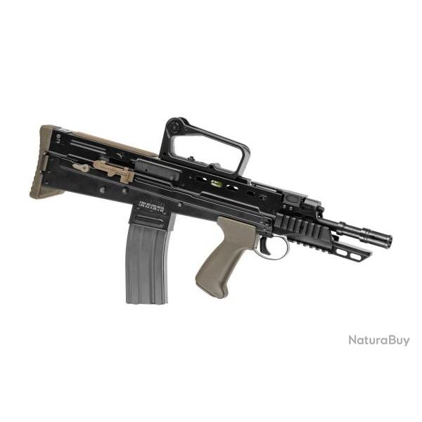 G&G L85 AFV 2.0 - Black - Ref 12483206000