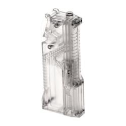 Satellite High Bullet BB Loader - Clear - Ref 12484561300