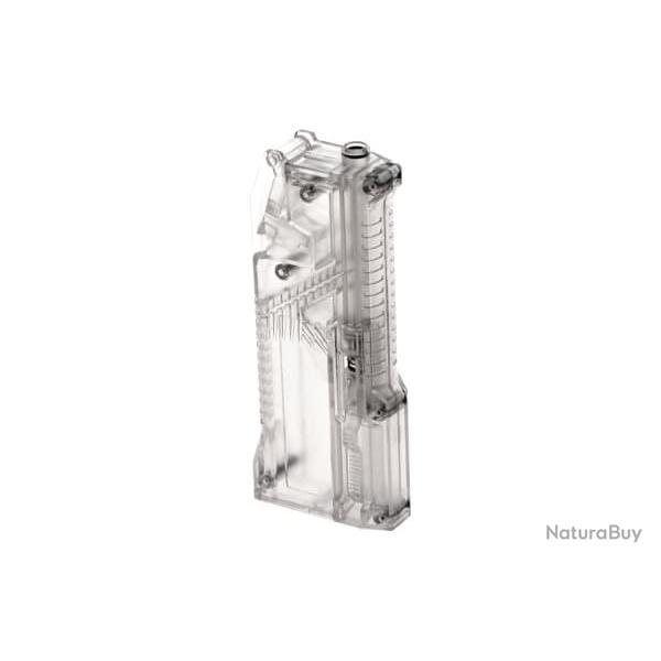 Satellite High Bullet BB Loader - Clear - Ref 12484561300