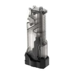 Satellite High Bullet BB Loader Plus - Smoke - Ref 12484861100