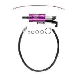 Gate Pulsar D HPA Engine without ETU - Ref 12485100000