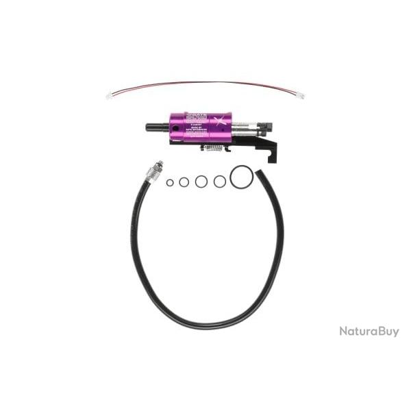 Gate Pulsar D HPA Engine without ETU - Ref 12485100000
