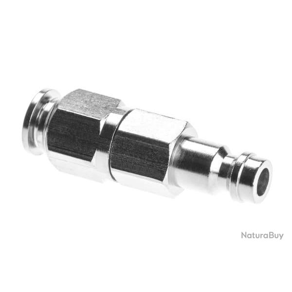 Gate HPA Engine QD fitting EU - Ref 12485500000
