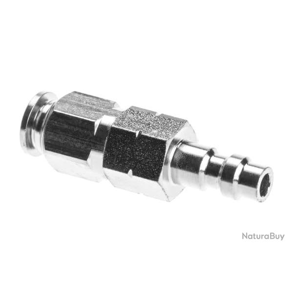 Gate HPA Engine QD fitting US - Ref 12485600000