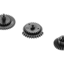 Gate High Precision Steel 13:1 Gear Set Short Stroke - Ref 12486100000