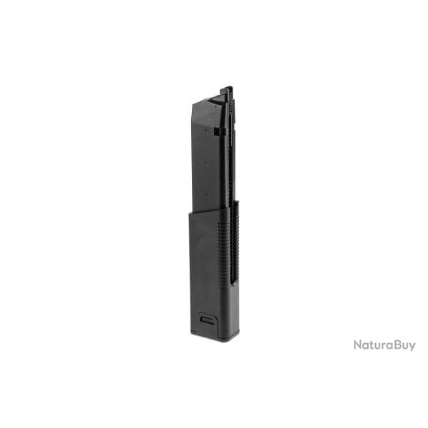 Krytac Magazine Kriss Vector GBB 60rds - Ref 12488000000