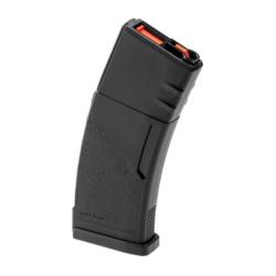 Krytac Magazine M4 Hicap 400rds - Black - Ref 12488406000