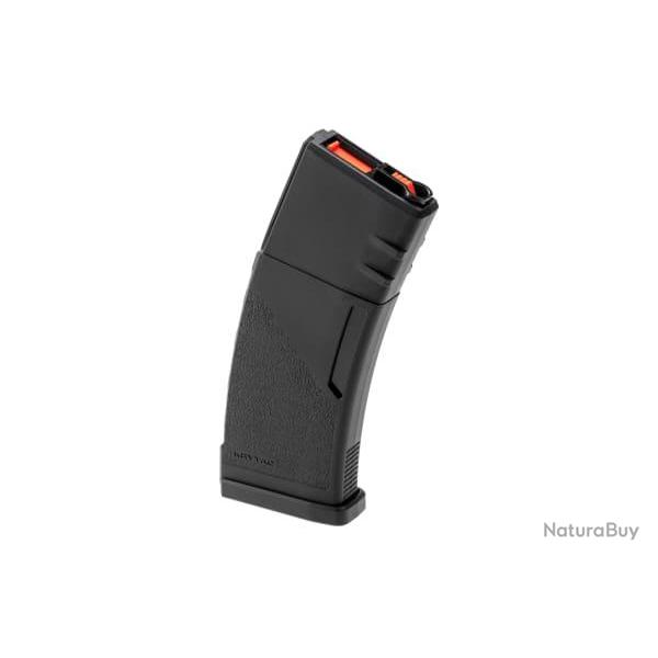 Krytac Magazine M4 Hicap 400rds - Black - Ref 12488406000