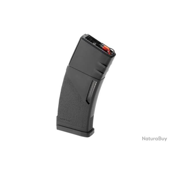 Krytac Magazine M4 Midcap 30/120rds - Black - Ref 12488506000