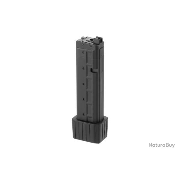 B&T AIR Magazine APC9 GBR Co2 20rds - Ref 12493500000