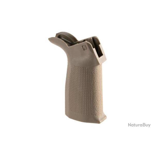 PTS Syndicate PTS EPG M4 Grip GBB - Dark Earth - Ref 12494230900
