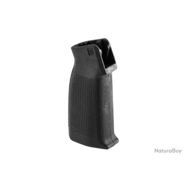 PTS Syndicate PTS EPG-C M4 Grip GBB - Black - Ref 12494306000