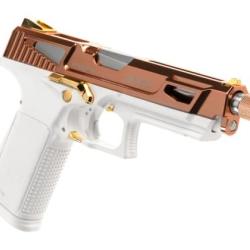 G&G GTP 9 MS Special Edition - Rose Gold - Ref 12495841300