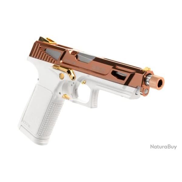 G&G GTP 9 MS Special Edition - Rose Gold - Ref 12495841300