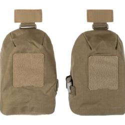 Templar's Gear Cover for Ballistic Arms Protection - Coyote&nbsp;Brown - Ref 12503934100