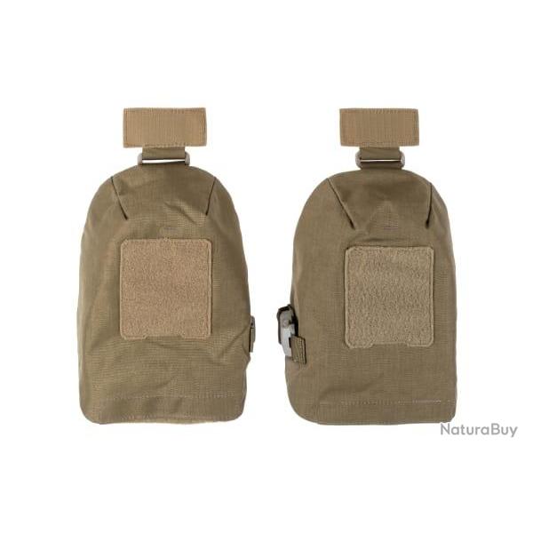 Templar's Gear Cover for Ballistic Arms Protection - Coyote�Brown - Ref 12503934100